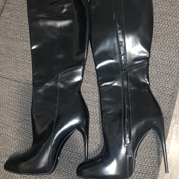 Gucci Boots Women - Picture 1 of 5